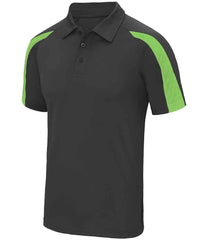 AWDis Contrast Cool Polo