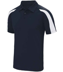 AWDis Contrast Cool Polo