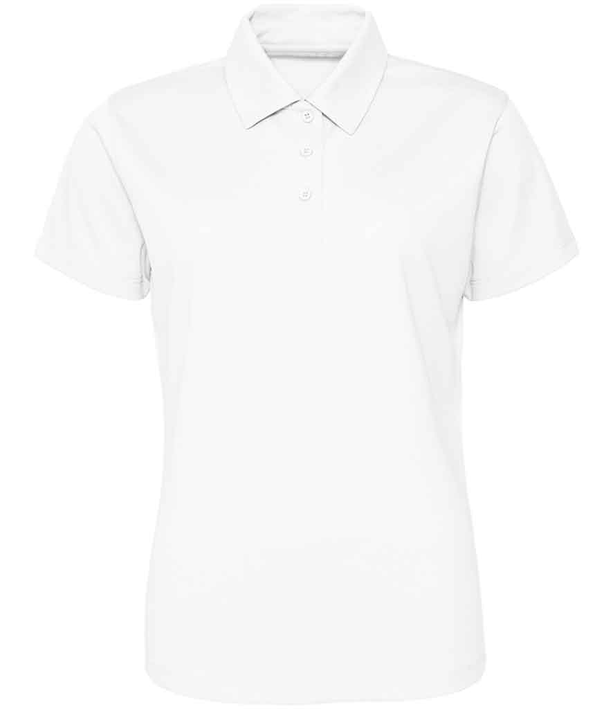 AWDis Girlie Cool Polo