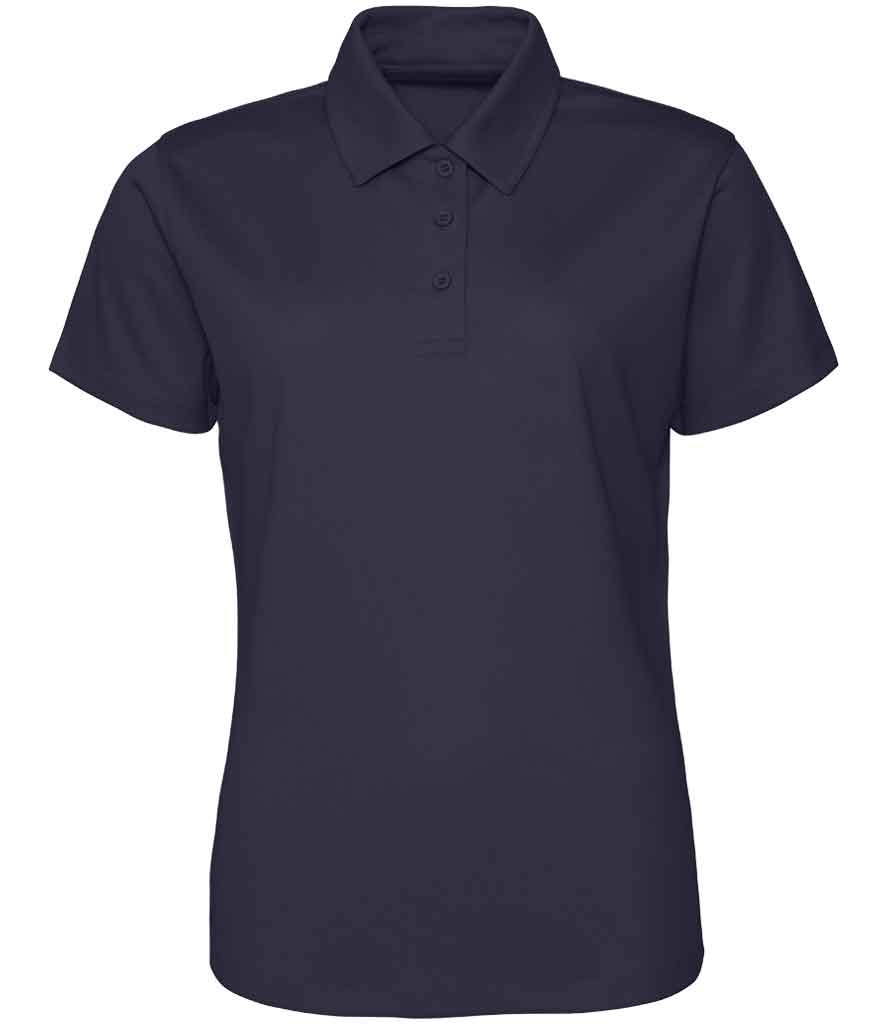 AWDis Girlie Cool Polo