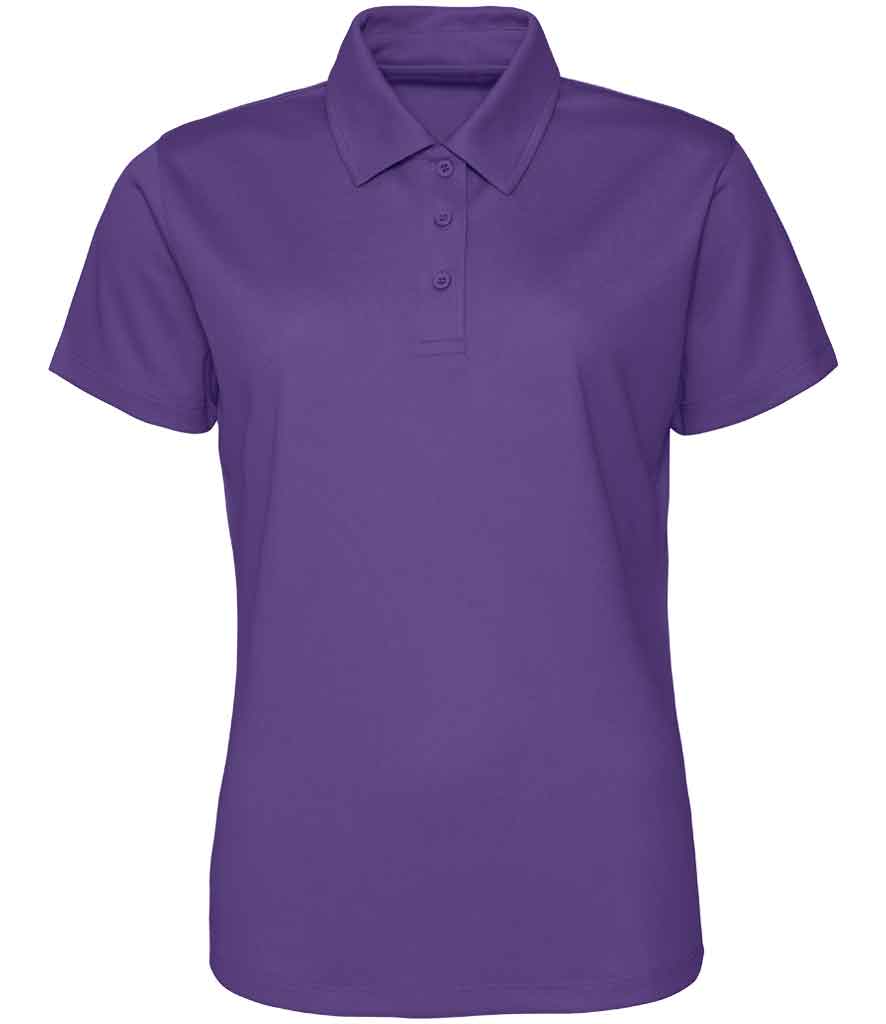 AWDis Girlie Cool Polo