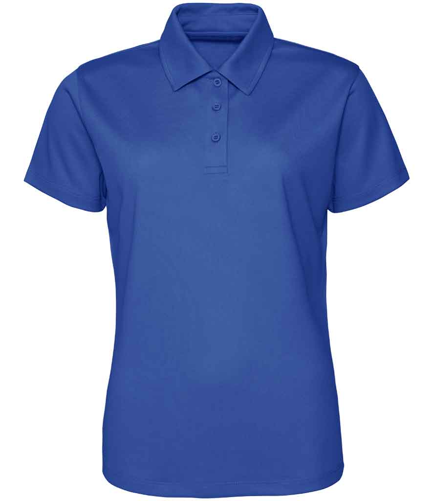 AWDis Girlie Cool Polo