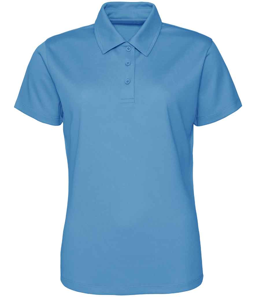 AWDis Girlie Cool Polo