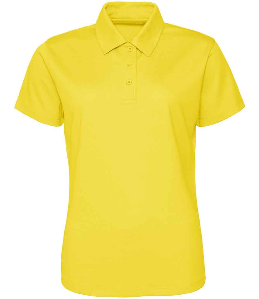 AWDis Girlie Cool Polo