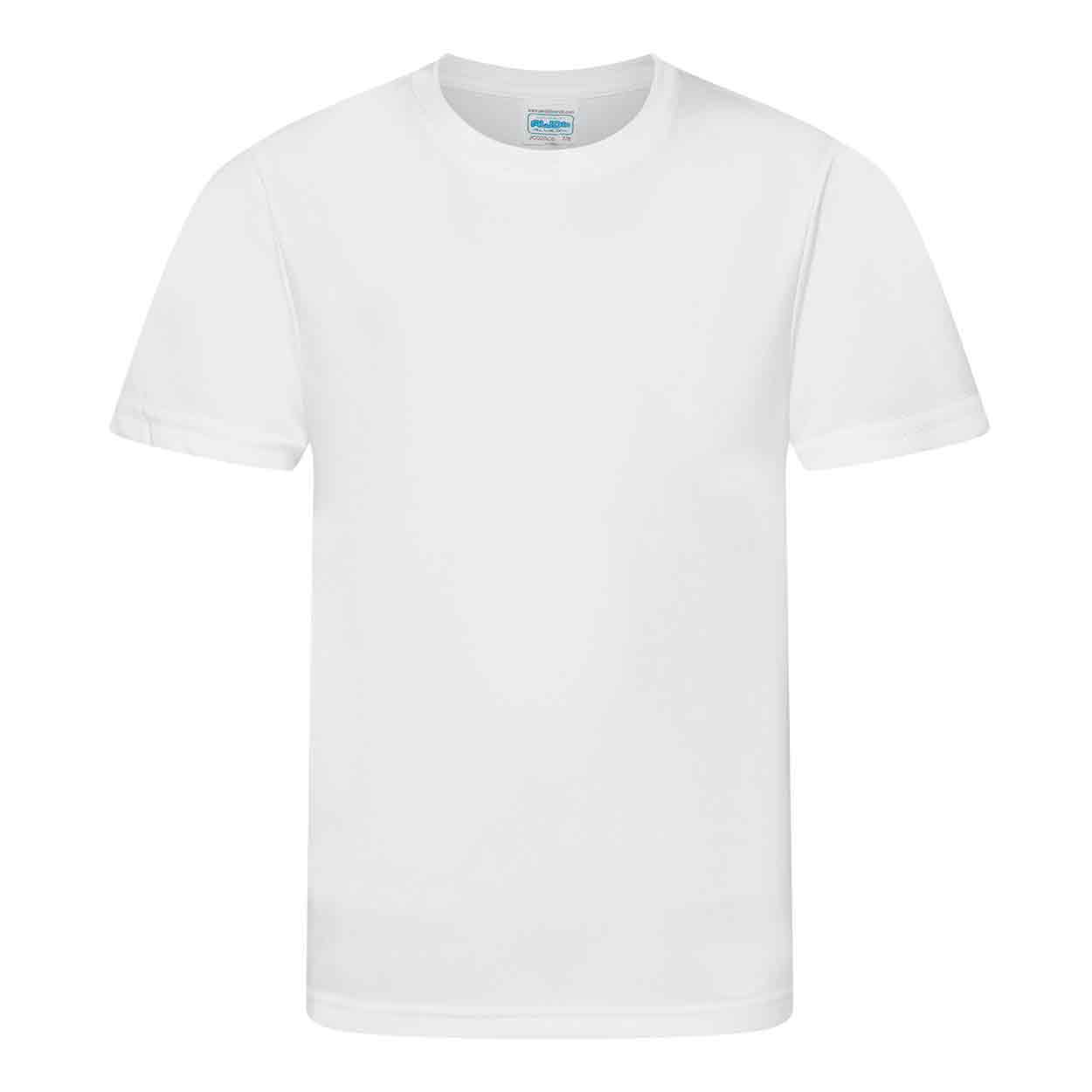 AWDis Just Cool JC20J Kids Cool Smooth T-Shirt