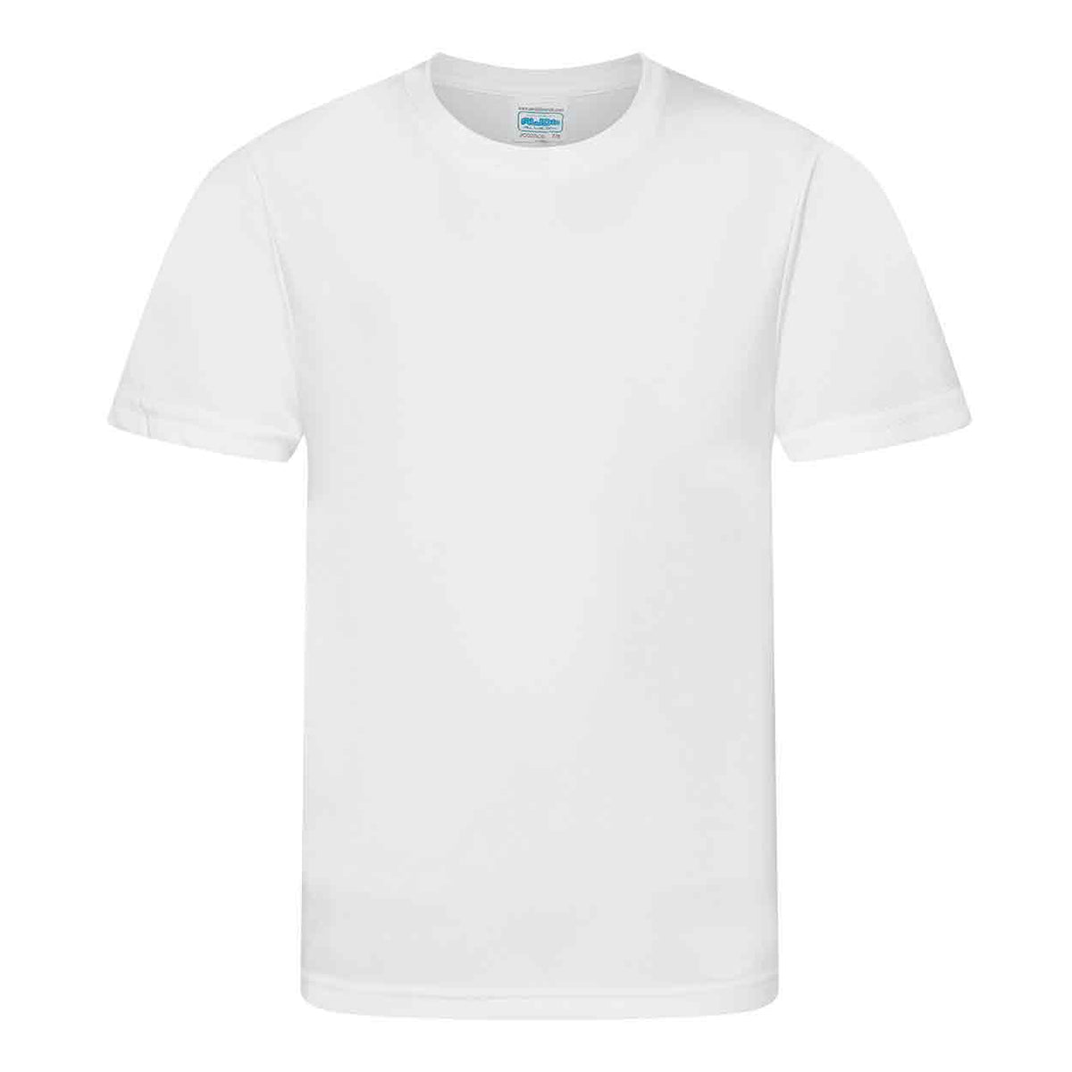 AWDis Just Cool JC20J Kids Cool Smooth T-Shirt