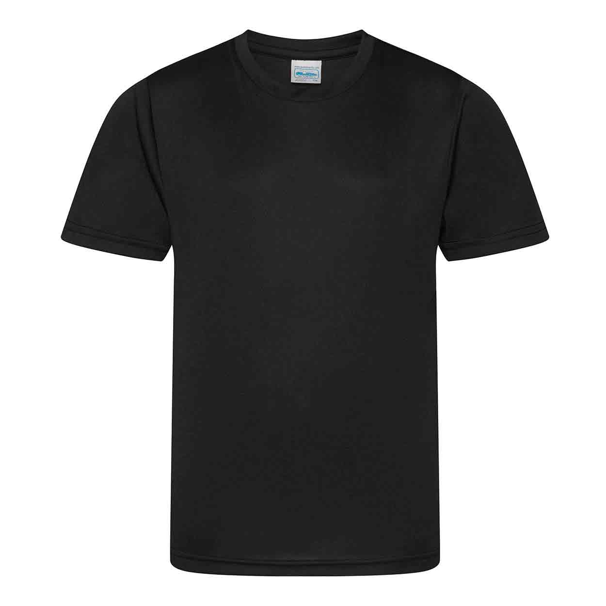 AWDis Just Cool JC20J Kids Cool Smooth T-Shirt
