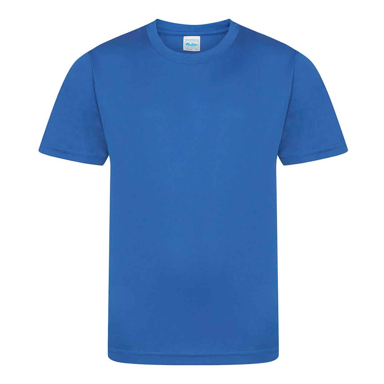 AWDis Just Cool JC20J Kids Cool Smooth T-Shirt