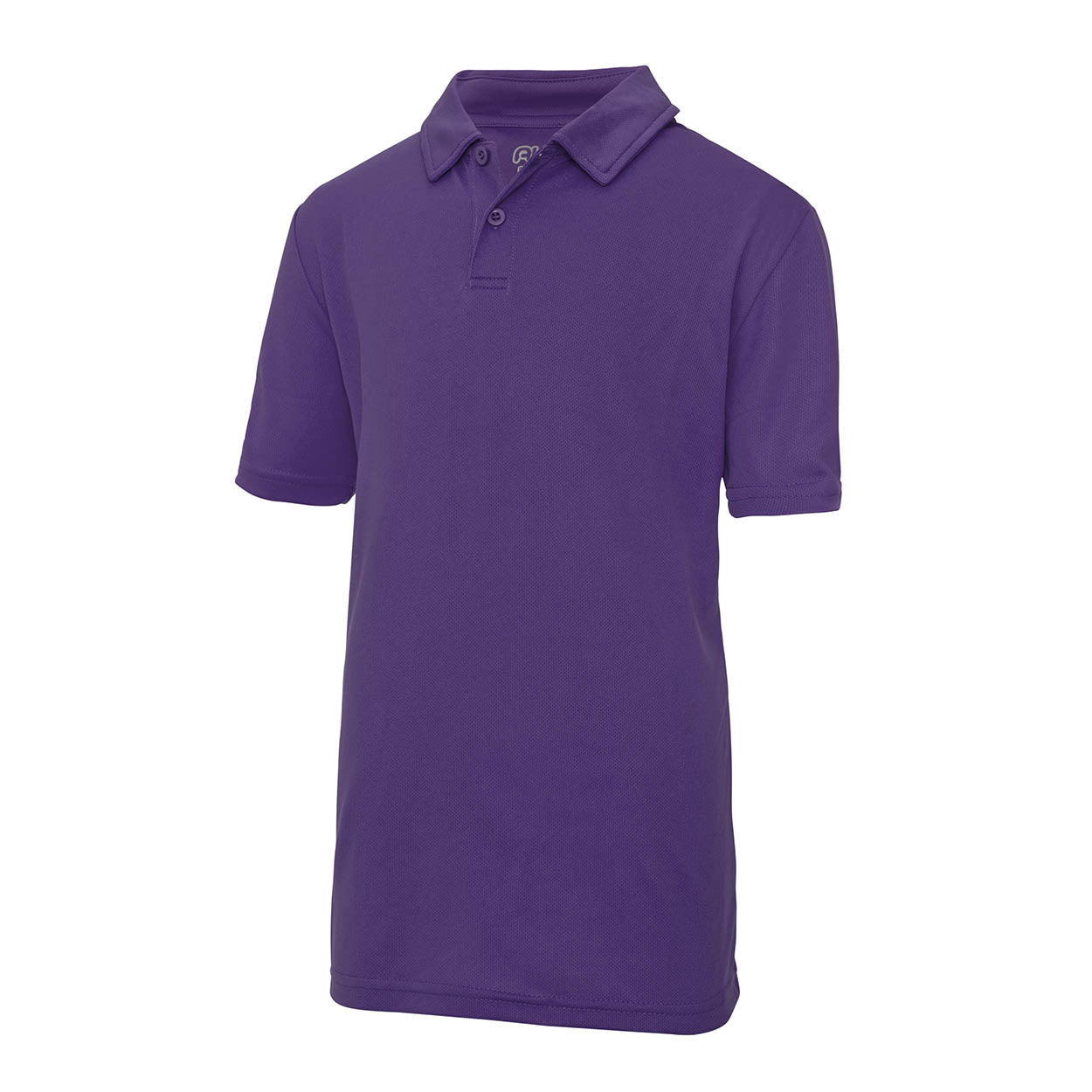 AWDis Cool JC040B Kids Cool Polo