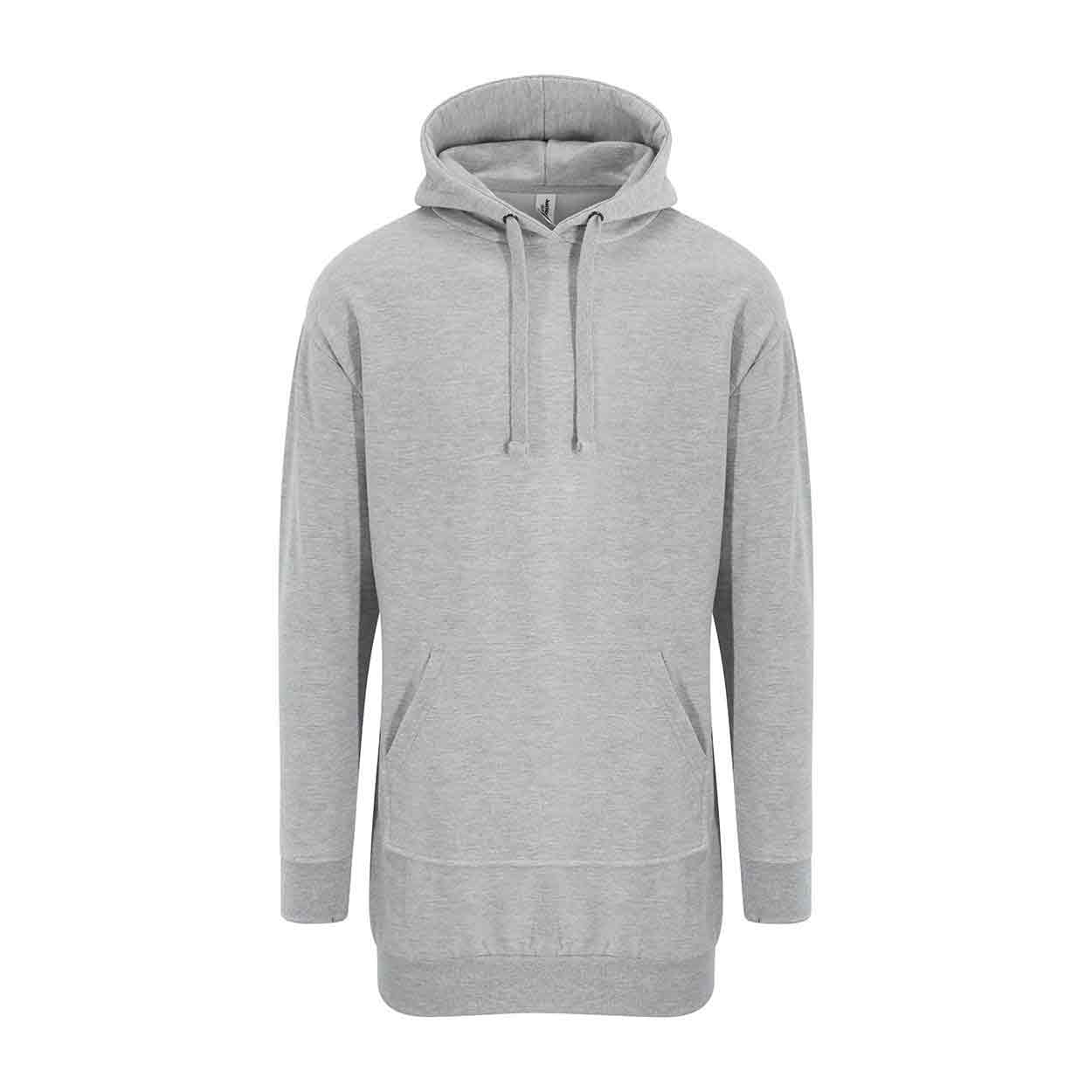 AWDis Just Hoods JH015 Hoodie dress