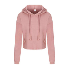 AWDis Just Hoods JH016 Women's cropped hoodie