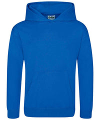 AWDis Just Hoods JH06J Kids sports polyester hoodie