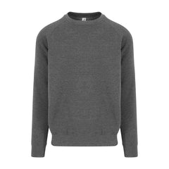 AWDis Just Hoods JH130 Graduate heavyweight sweatshirt