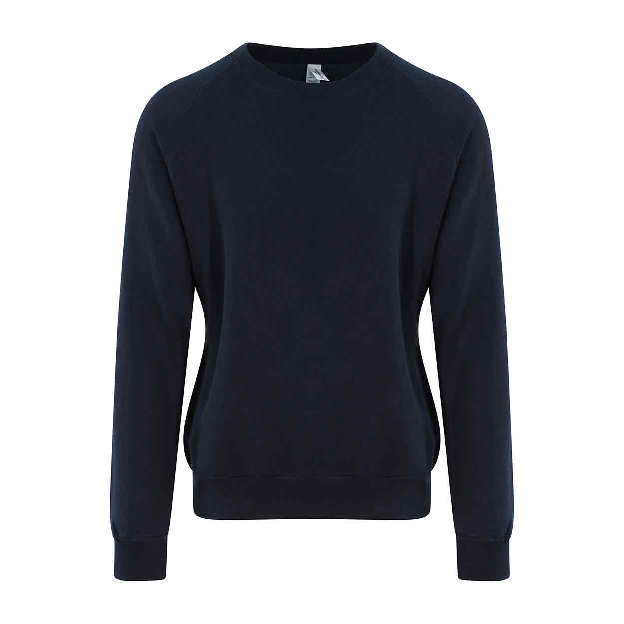 AWDis Just Hoods JH130 Graduate heavyweight sweatshirt