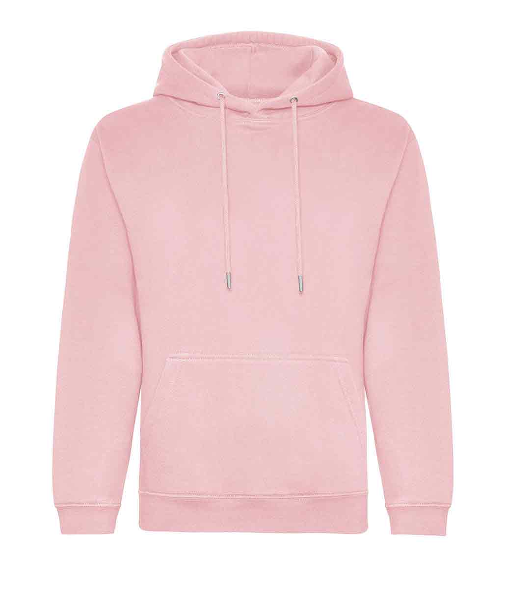 AWDis Just Hoods JH201 Organic hoodie