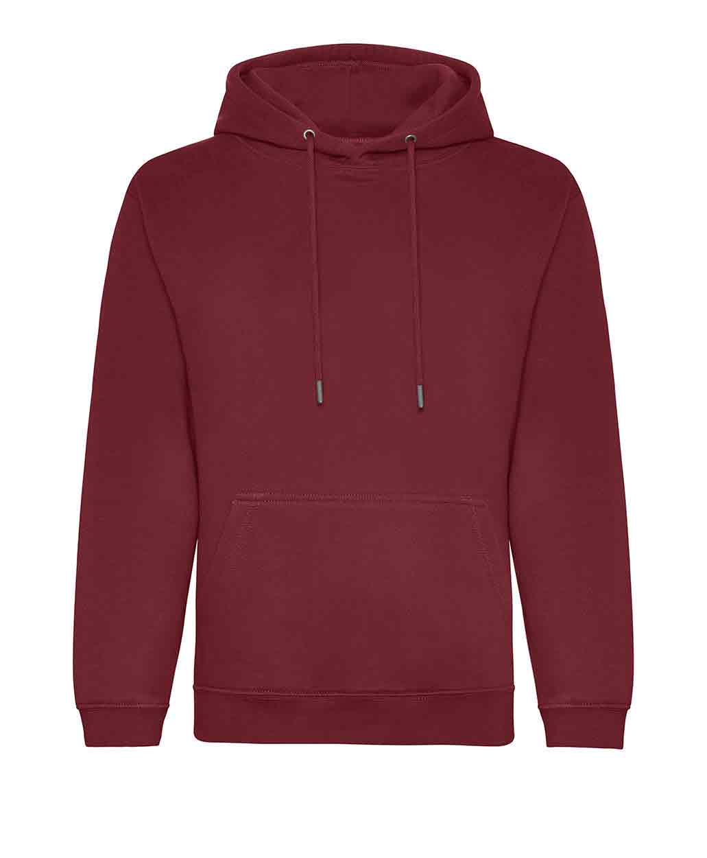 AWDis Just Hoods JH201 Organic hoodie