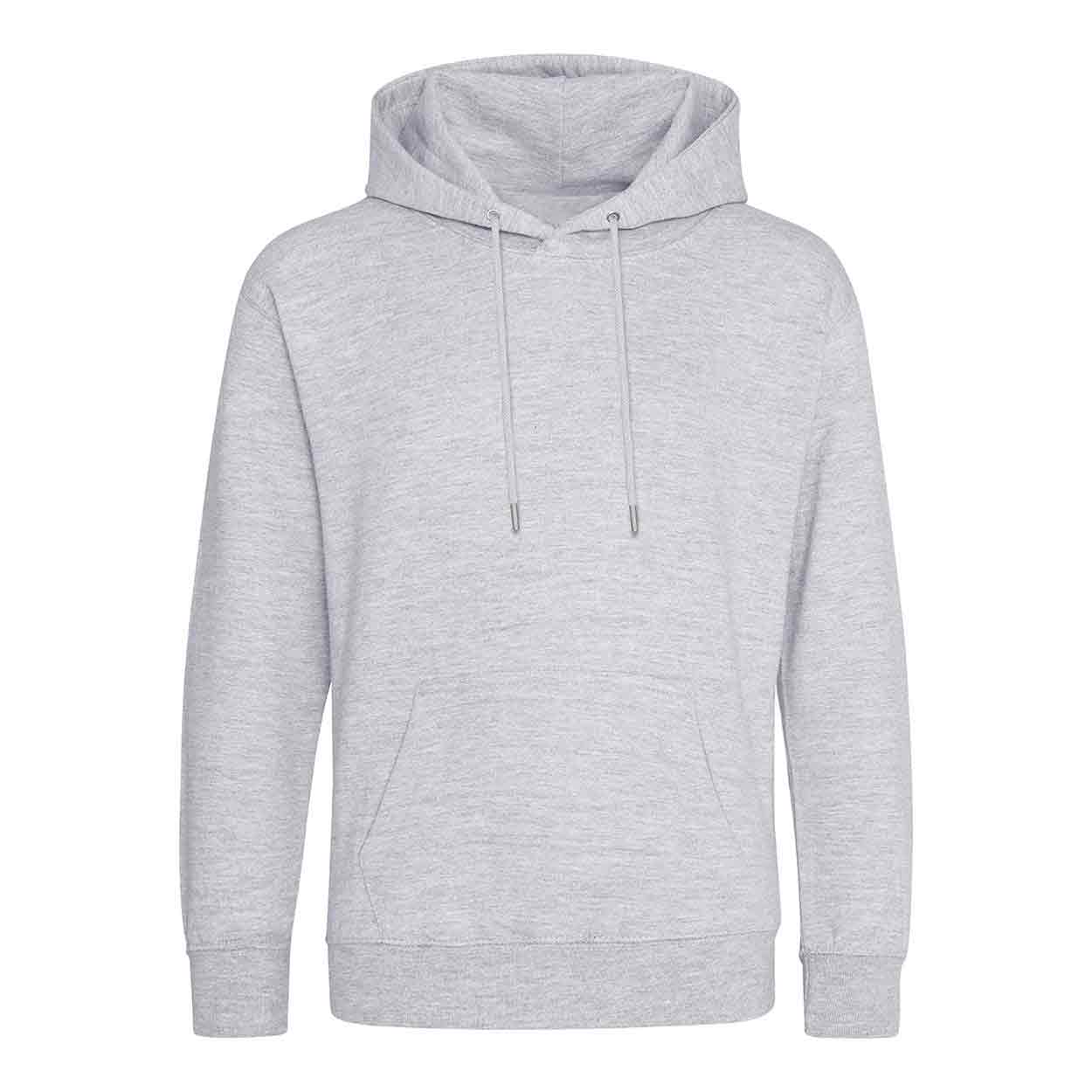 AWDis Just Hoods JH201 Organic hoodie