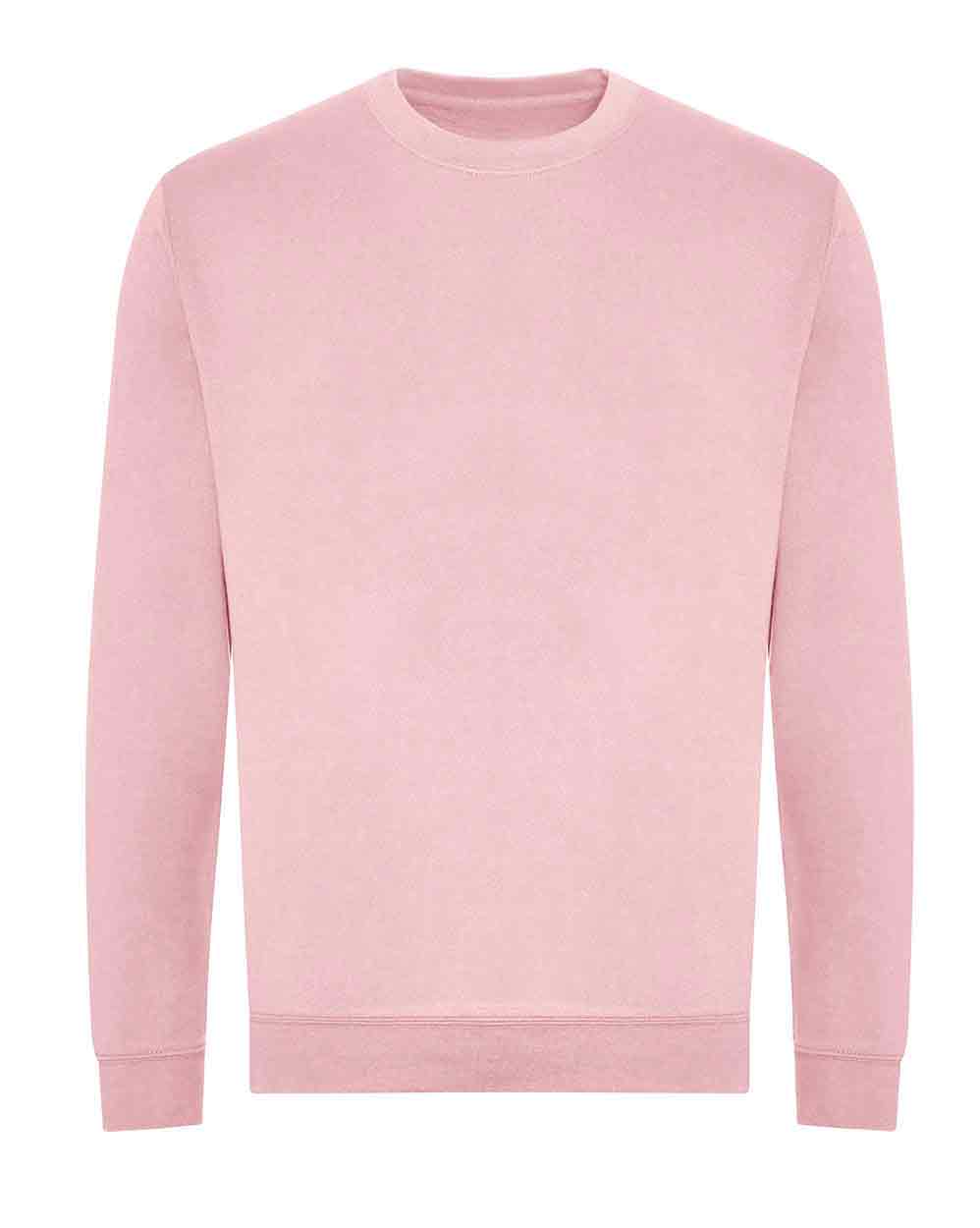 AWDis Just Hoods JH230 Organic sweatshirt