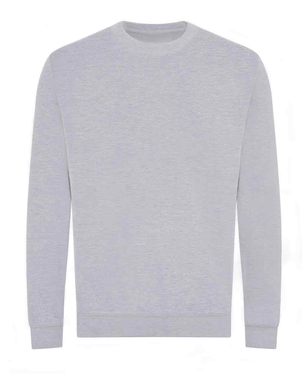 AWDis Just Hoods JH230 Organic sweatshirt