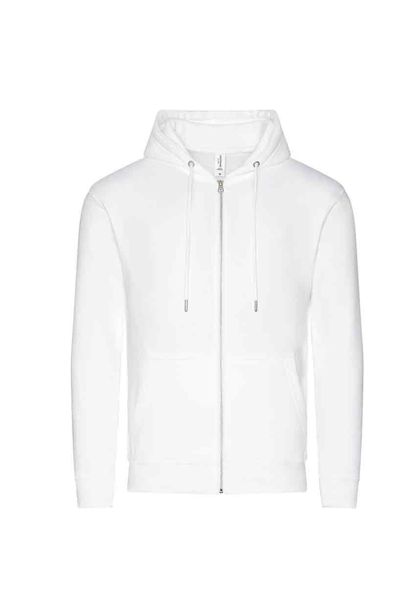 AWDis Just Hoods JH250 Organic Zoodie