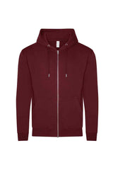AWDis Just Hoods JH250 Organic Zoodie