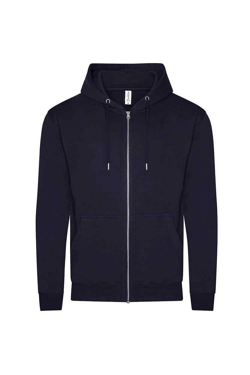AWDis Just Hoods JH250 Organic Zoodie