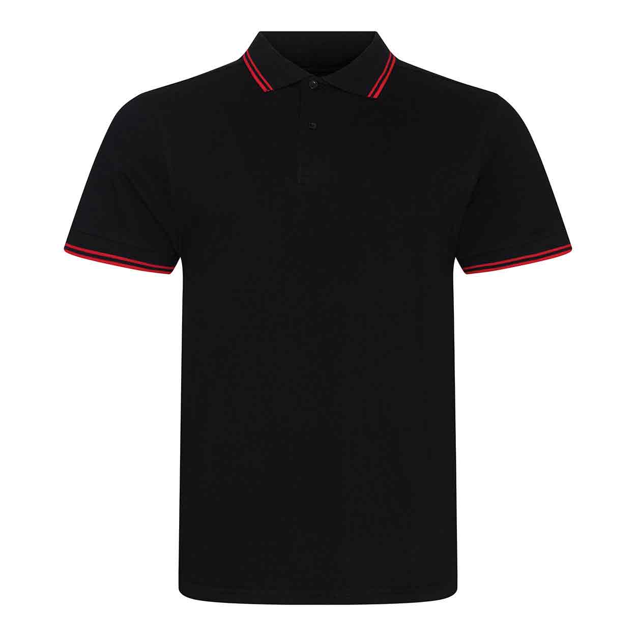 AWDis Just Polo's JP003 Stretch tipped Polo