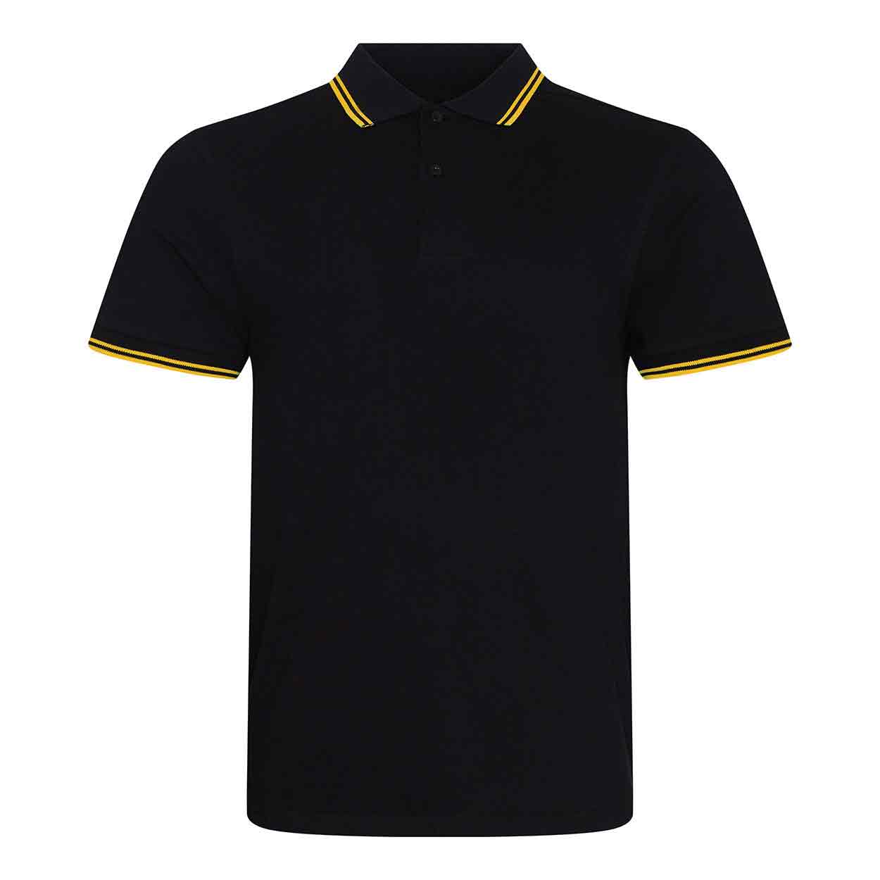 AWDis Just Polo's JP003 Stretch tipped Polo
