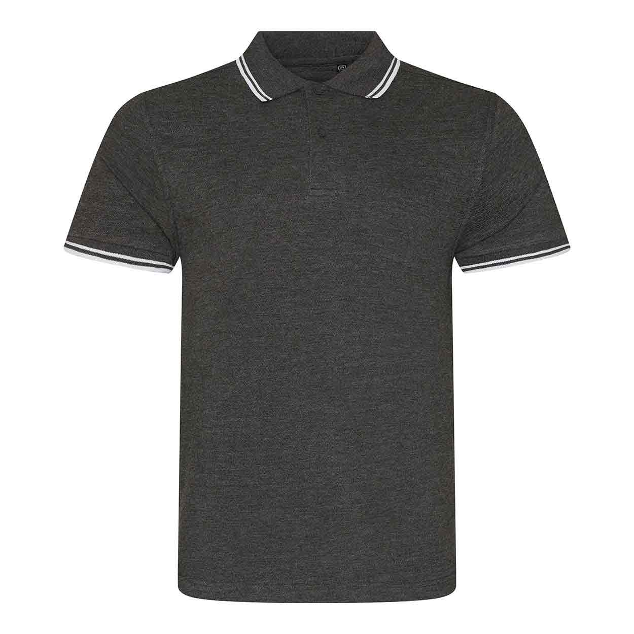 AWDis Just Polo's JP003 Stretch tipped Polo