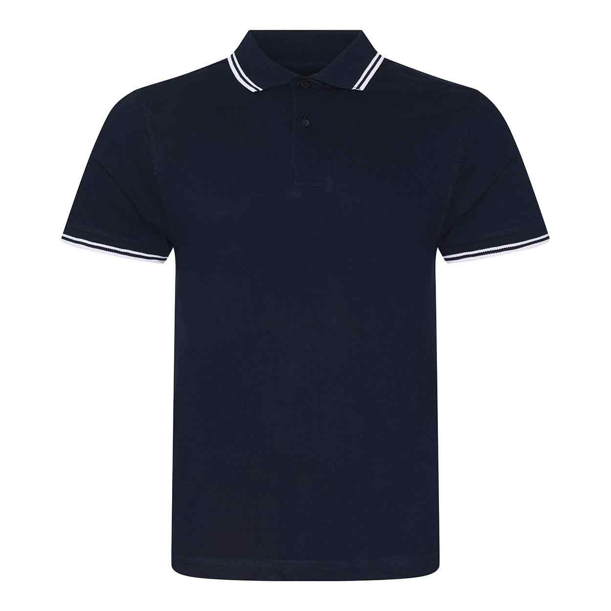 AWDis Just Polo's JP003 Stretch tipped Polo