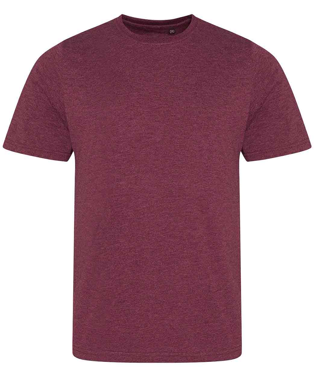 AWDis Just T's JT001 Tri-Blend T-Shirt