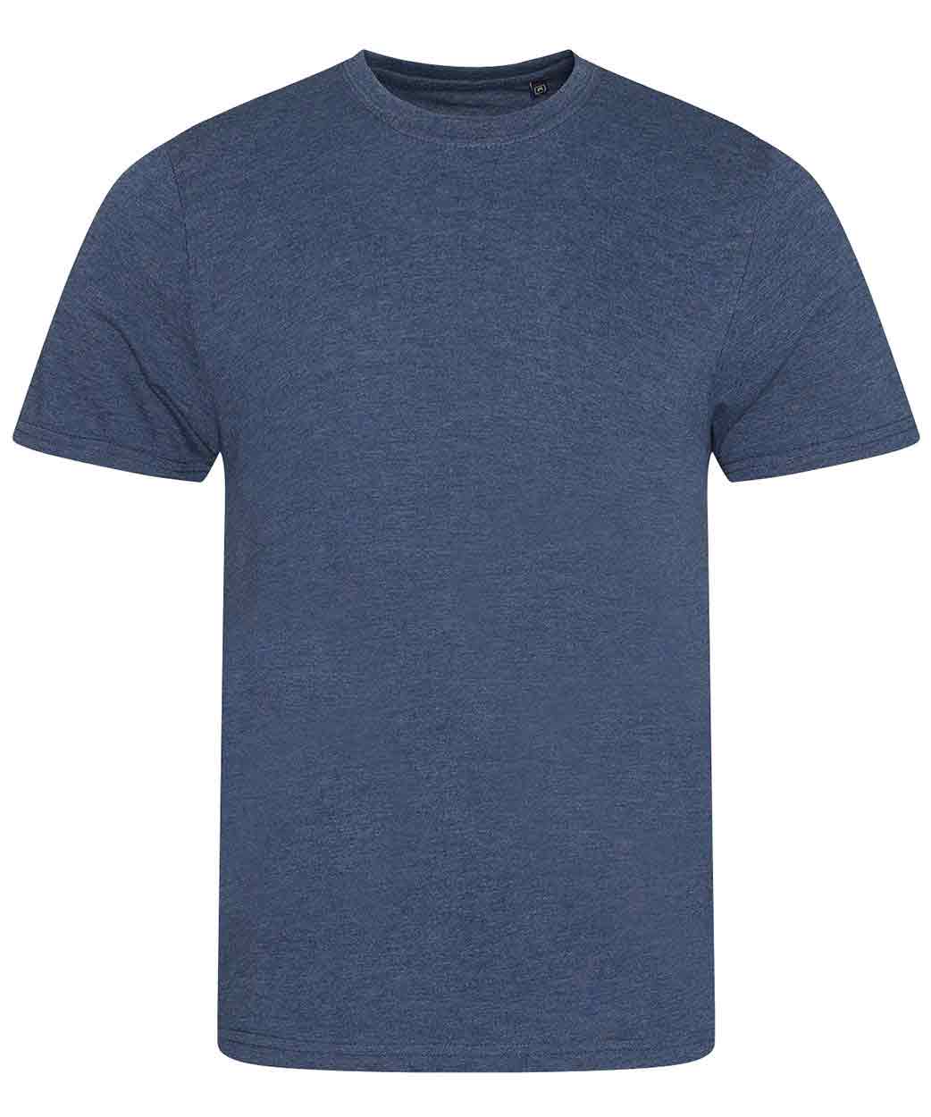 AWDis Just T's JT001 Tri-Blend T-Shirt