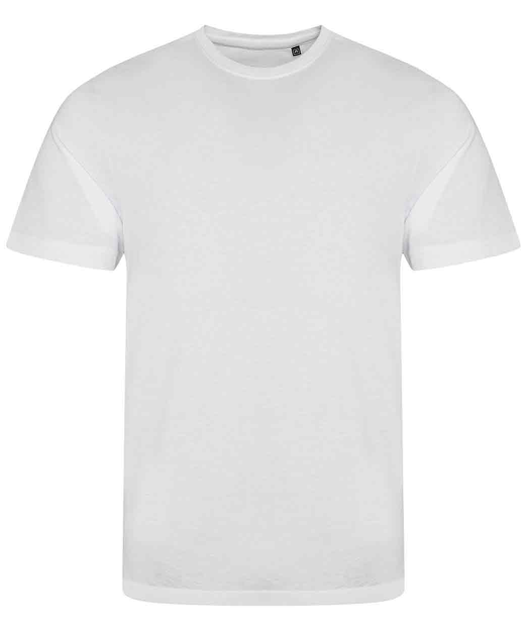 AWDis Just T's JT001 Tri-Blend T-Shirt