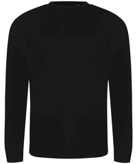 AWDis Just T's JT002 Long Sleeve Tri-Blend T-Shirt