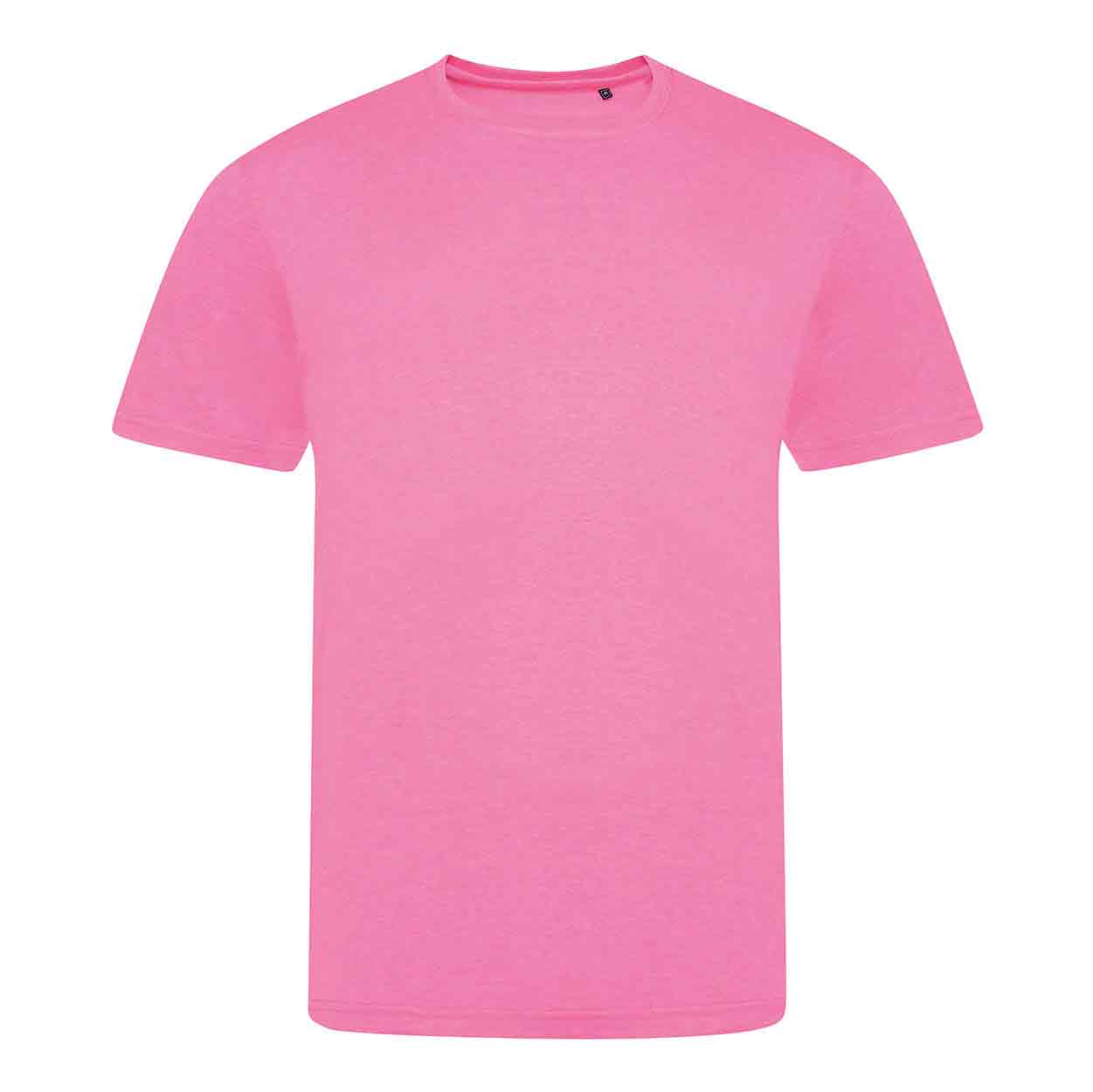 AWDis Just T's JT004 Electric triblend T-Shirt