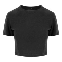 AWDis Just T's JT006 Women's triblend cropped T
