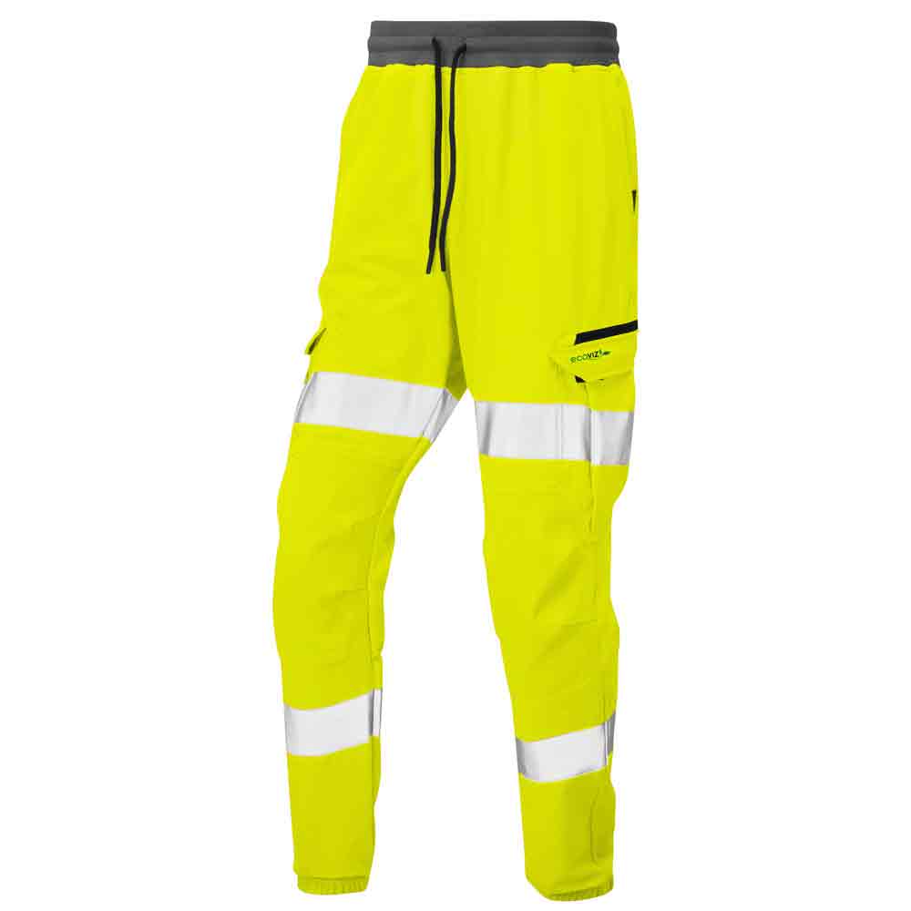 Leo Hawkridge EcoViz High Performance 4X Stretch Trouser