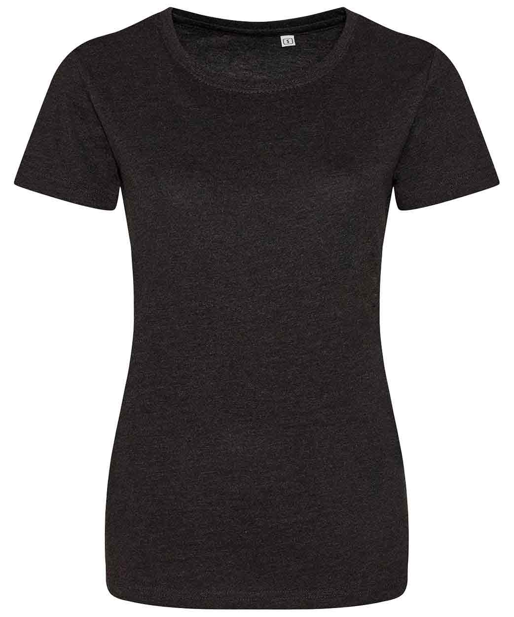 AWDis Just T's JT01F Women's triblend T