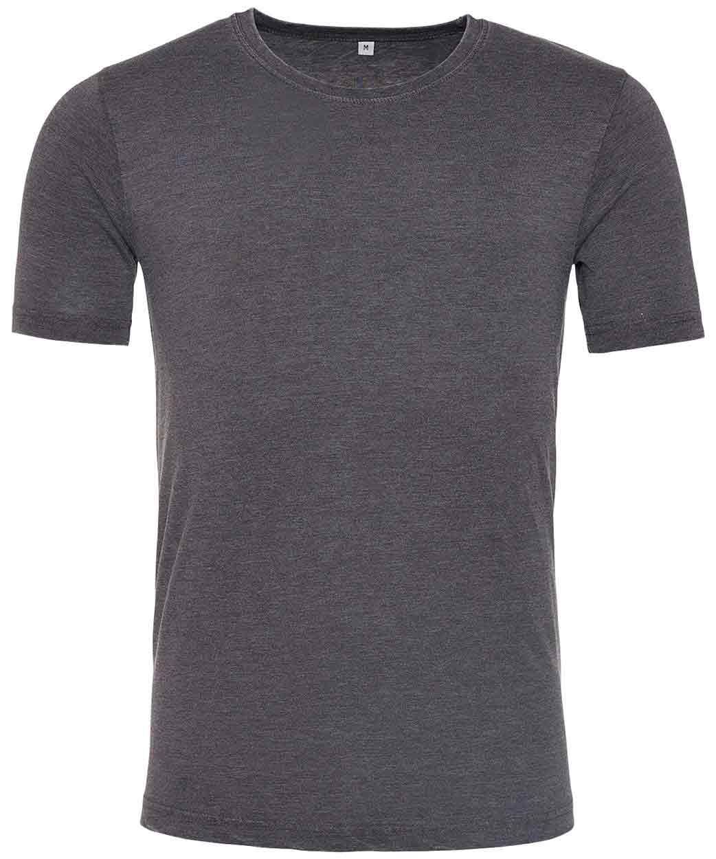AWDis Just T's JT099 Washed T-Shirt