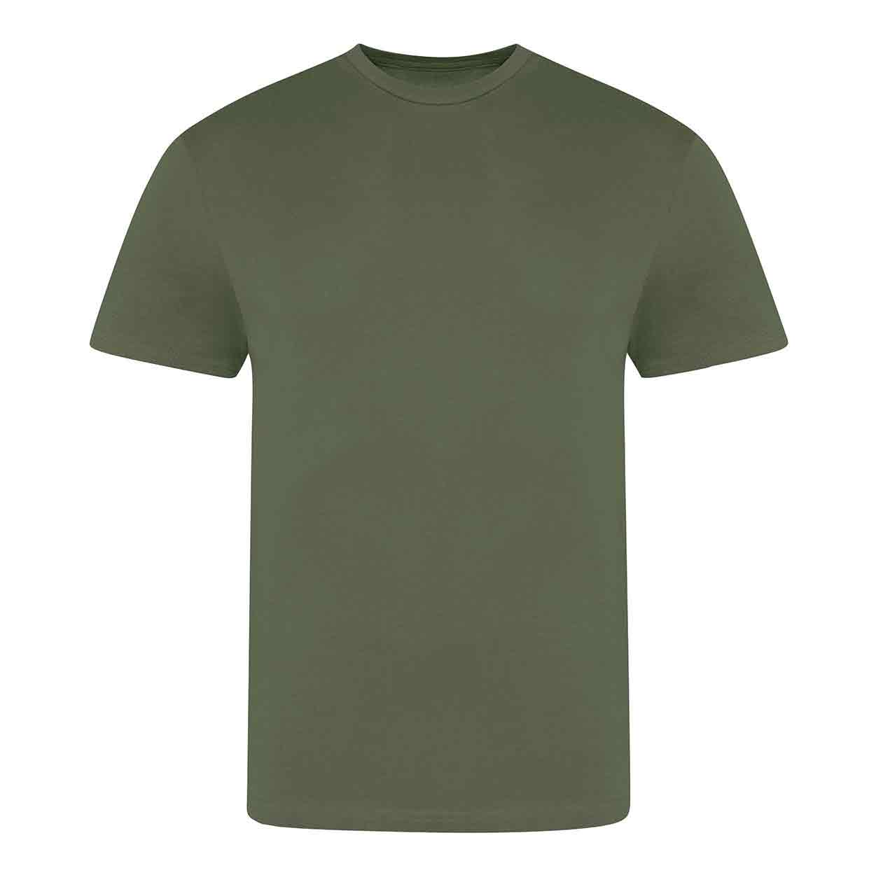 AWDis Just T's JT100 The 100 T-Shirt