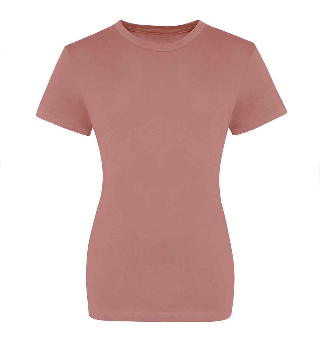 AWDis Just T's JT10F The 100 girlie T-Shirt