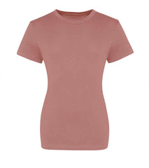 AWDis Just T's JT10F The 100 girlie T-Shirt
