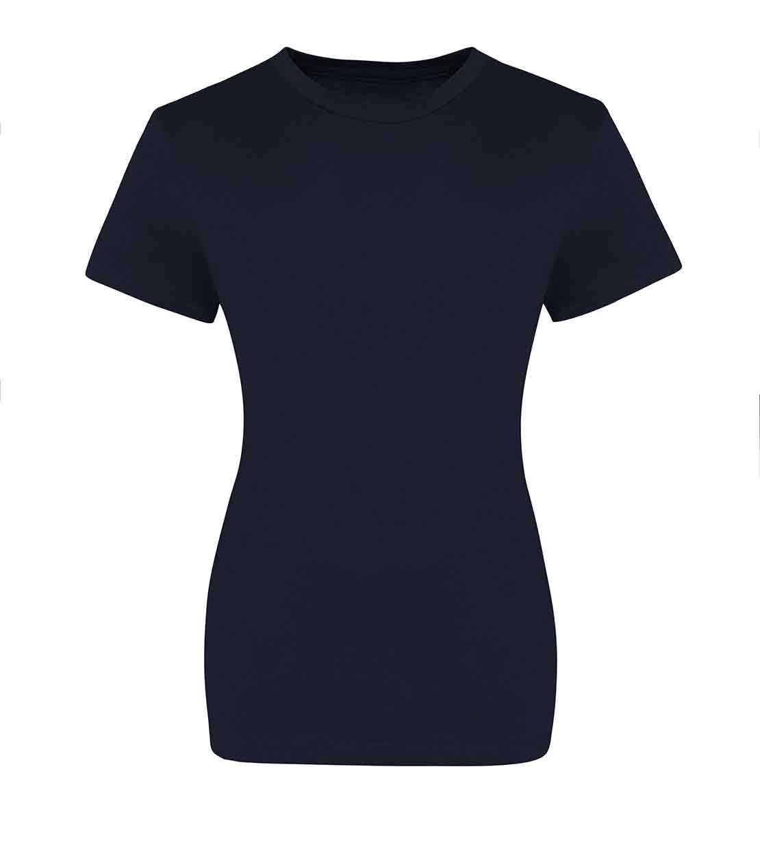 AWDis Just T's JT10F The 100 girlie T-Shirt