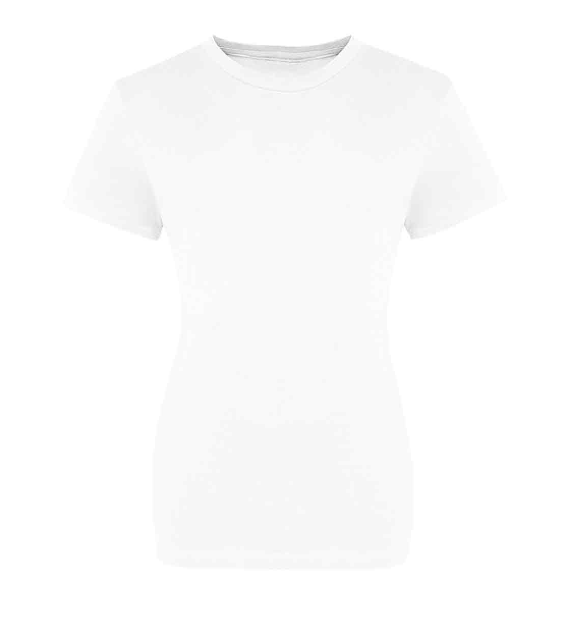 AWDis Just T's JT10F The 100 girlie T-Shirt