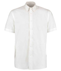 Kustom Kit K100 Short Sleeve Workforce Shirt