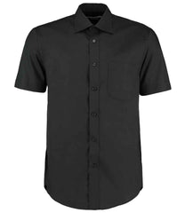 Kustom Kit KK102 Business shirt short-sleeved (classic fit)