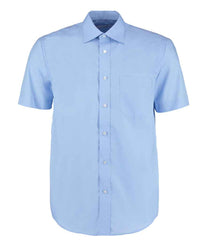Kustom Kit KK102 Business shirt short-sleeved (classic fit)