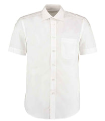 Kustom Kit KK102 Business shirt short-sleeved (classic fit)