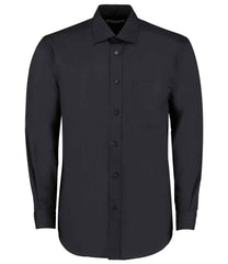 Kustom Kit KK104 Business shirt long-sleeved (classic fit)