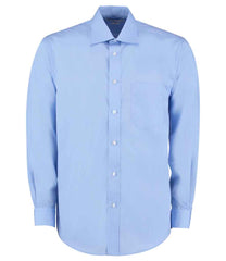 Kustom Kit KK104 Business shirt long-sleeved (classic fit)